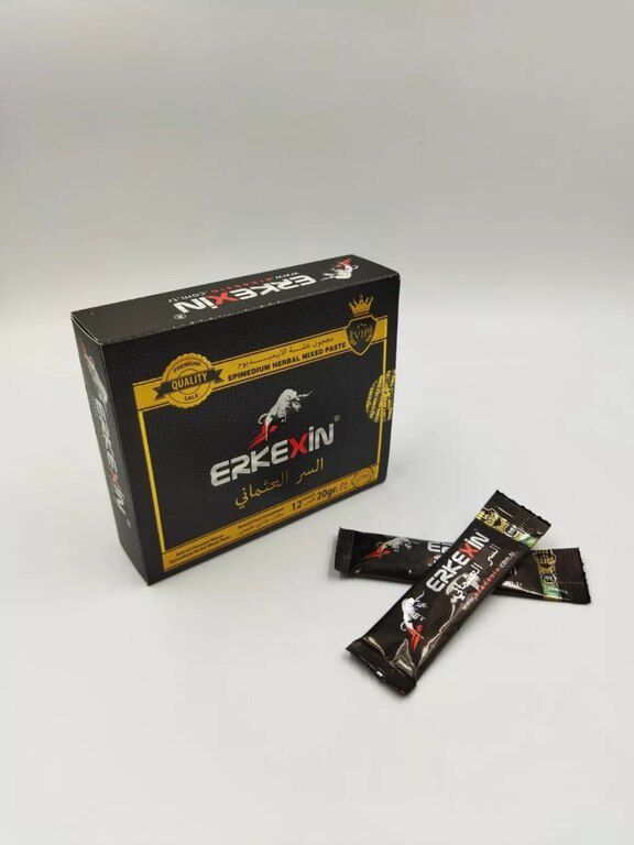 "Erkexin" məcunu — Gözəllik və səhiyyə, Bakı (2)