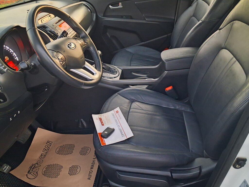 Kia Sportage, 2.0 L, 2013 il, 238 000 km — Avtomobillər, Gəncə (11)