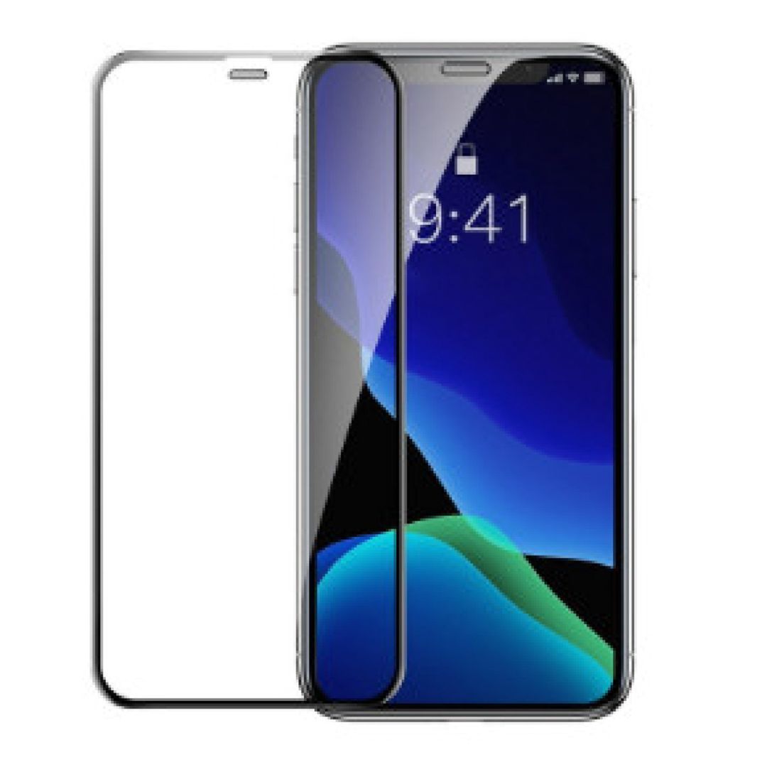 Qoruyucu şüşə Baseus SGAPIPH58-WD01 iPhone üçün — Telefonlar və qadjetlər, Bakı