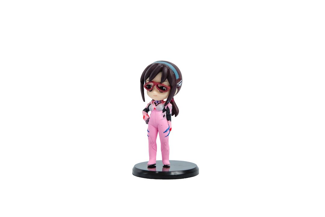 Fiqur Evangelion Mari Marikanami, 7 sm — Mallar, Bakı