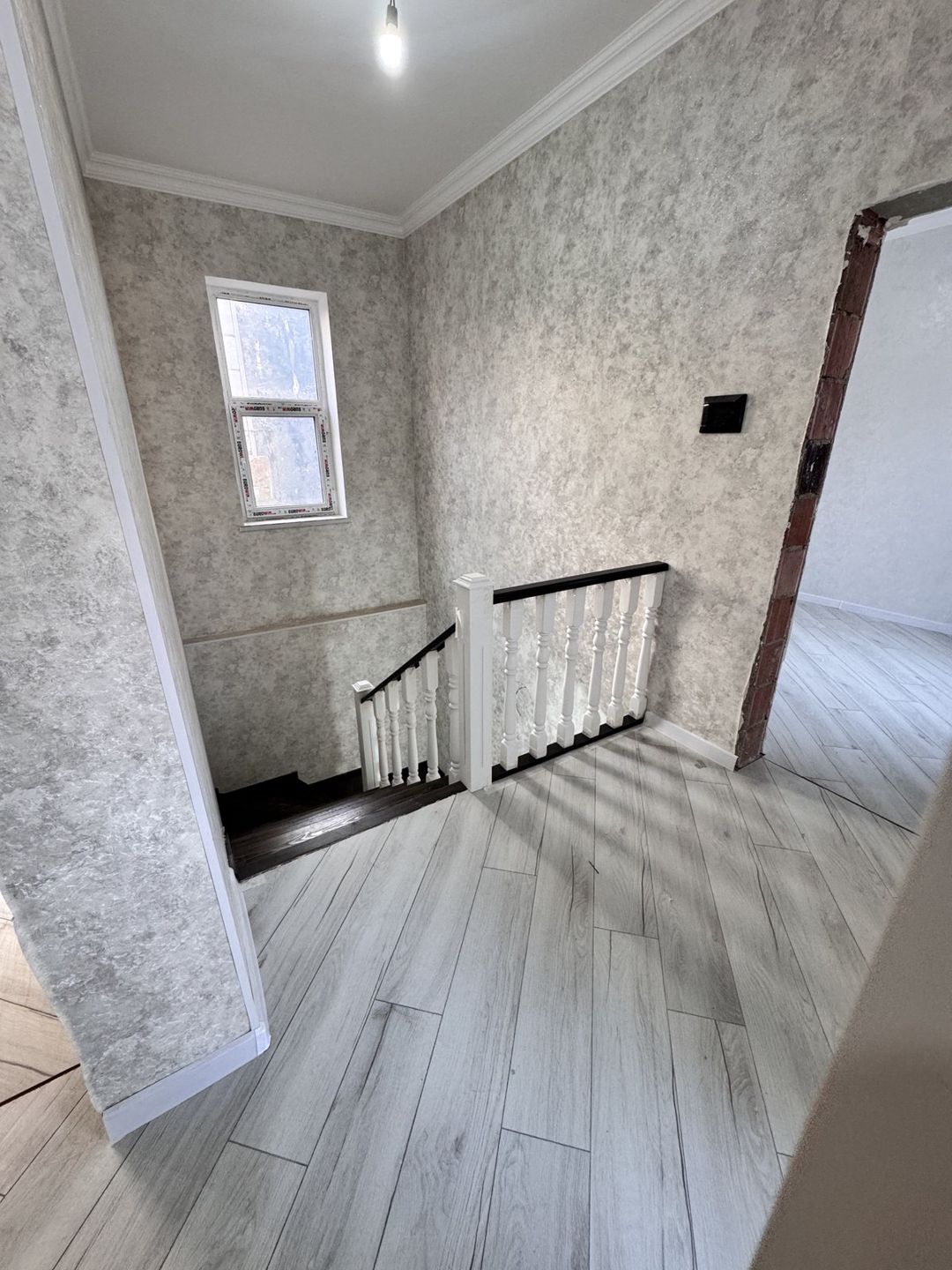 Satılır 5 otaqlı həyət evi/bağ evi 130 m² — Ev, villa, Bakı (11)