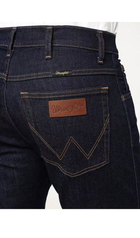 Cins şalvar Wrangler Original Razmer 34 — Bakı