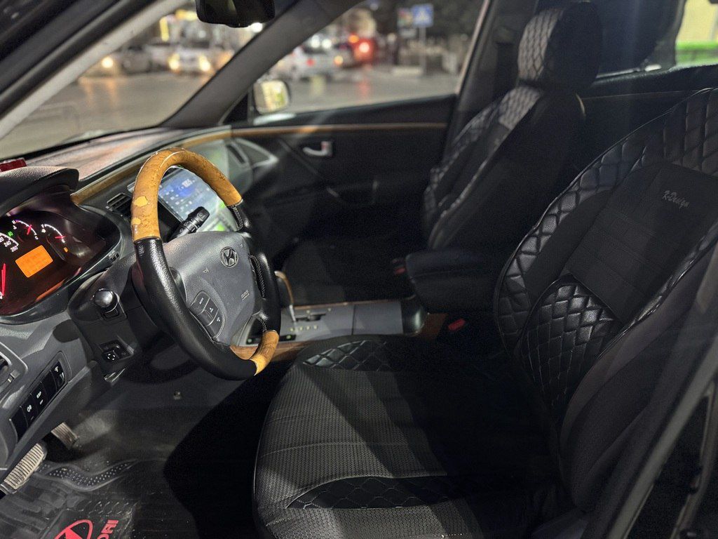 Hyundai Grandeur, 3.3 L, 2005 il, 340 000 km 99-LR-085 — Avtomobillər, Bakı (10)