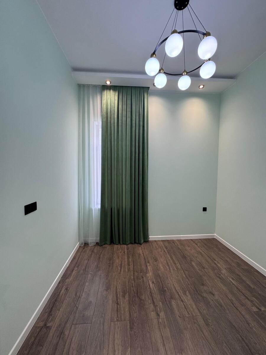 Satılır 4 otaqlı həyət evi/bağ evi 160 m² — Ev, villa, Bakı (10)