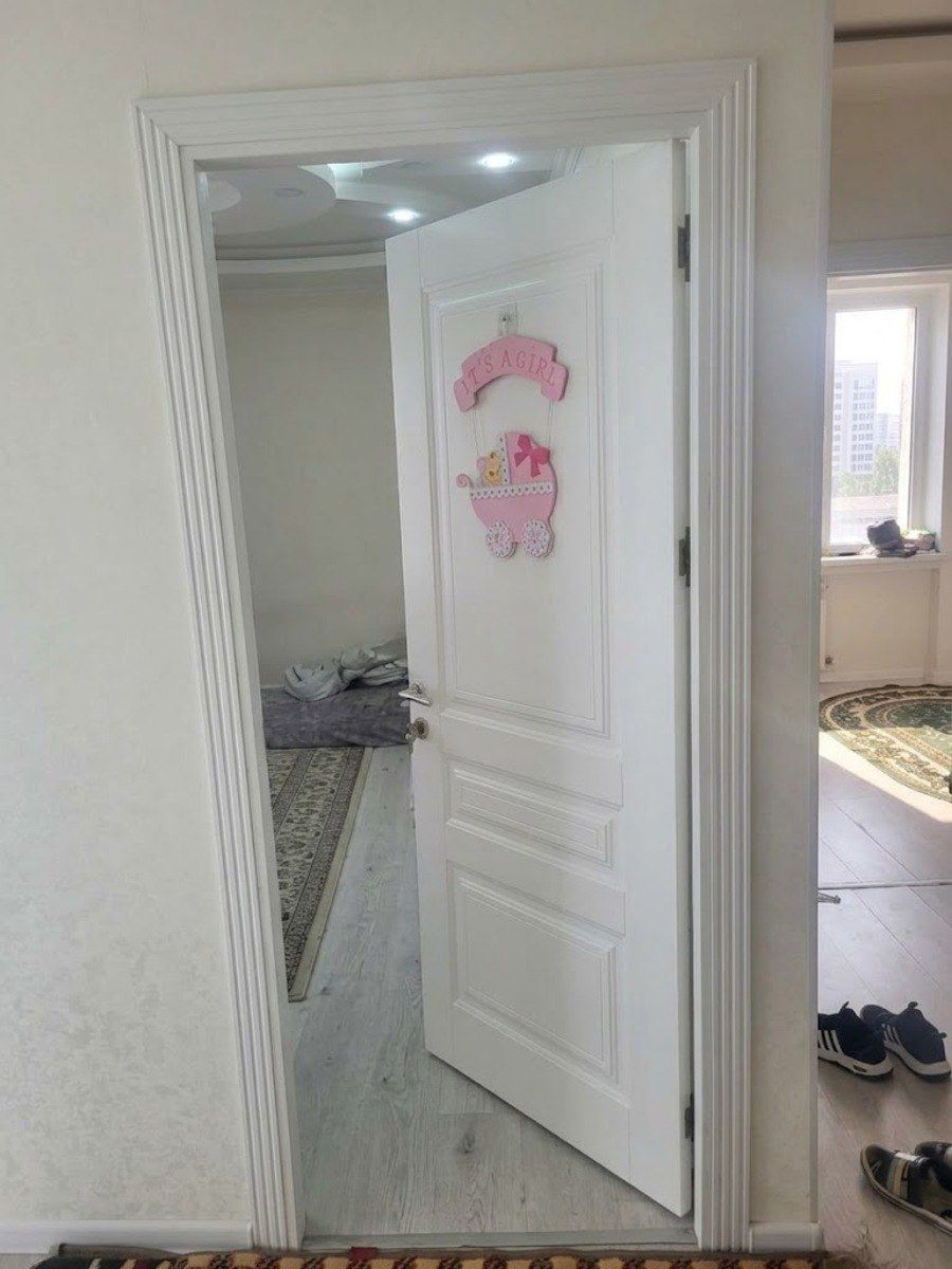 Satılır 3 otaqlı köhnə tikili 55 m² — Mənzil, Bakı (6)