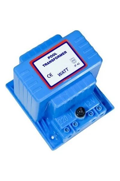 Hovuz işıqlandırma transformatoru, 300 Vt, 220V-dan 12V-a — 79.9 ₼ · Bakı · Mallar Hovuz işıqlandırma transformatoru, 300 Vt, 220V-dan 12V-a — Bakı