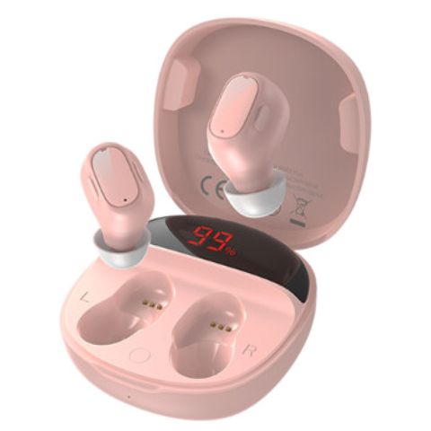Simsiz qulaqlıq Baseus Encok True Wireless Earphones WM01 Plus (NGWM01P-04) — Bakı