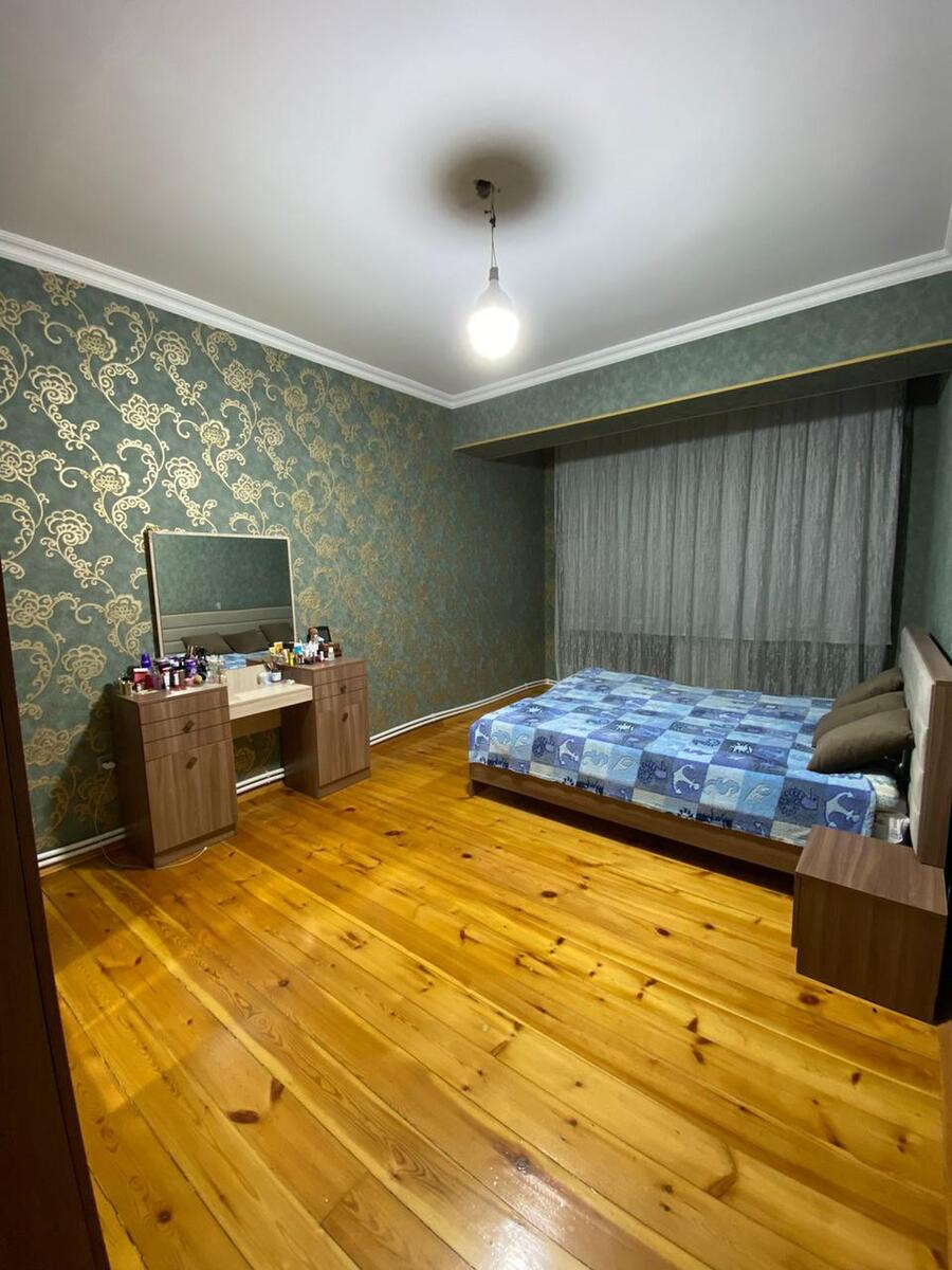 Satılır 3 otaqlı yeni tikili 72 m² — Mənzil, Bakı (7)