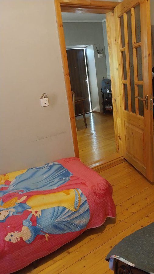 Bağ evi, 80 m², Bağ evi, 80 m², Şirvan şəhəri, Füzuli parkına yaxın, bağ evləri massivi — Daşınmaz əmlak, Şirvan (5)