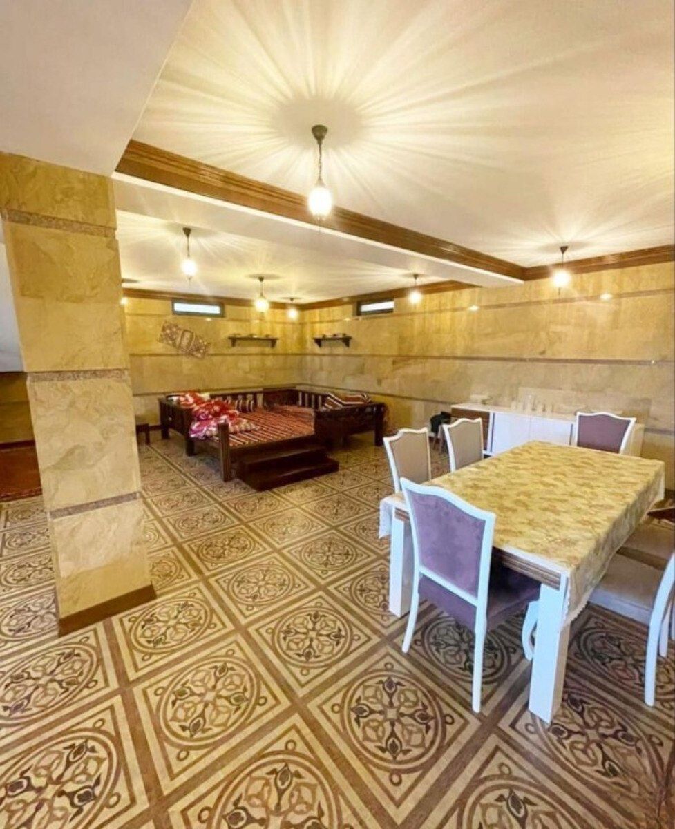 Satılır 7 otaqlı həyət evi/bağ evi 400 m² — Ev, villa, Bakı (7)