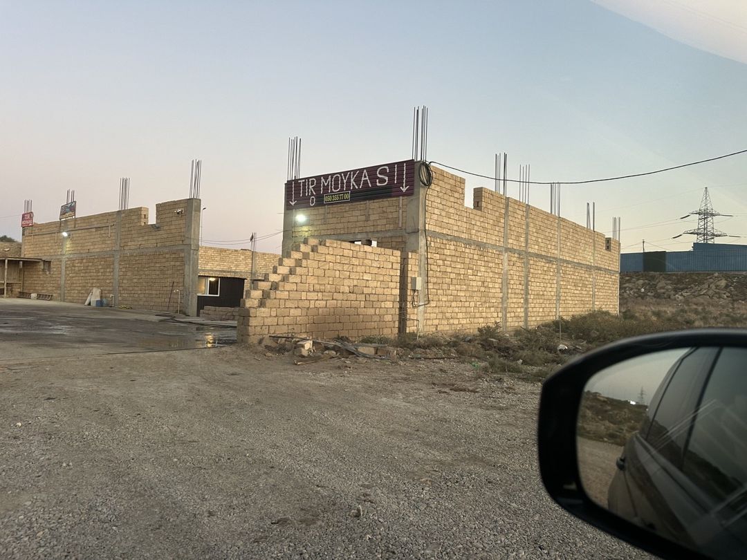 İcarəyə verilir torpaq 8.5 sot — Torpaq, Sumqayıt (6)