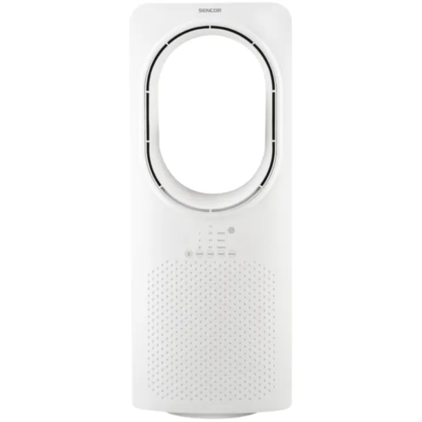 Ventilyator Sencor SFT 2404WH — Bakı