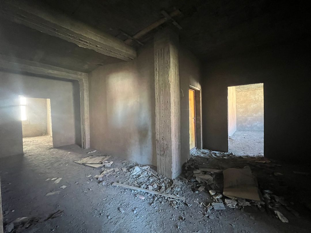 Satılır 3 otaqlı yeni tikili 137 m² — Mənzil, Bakı (12)