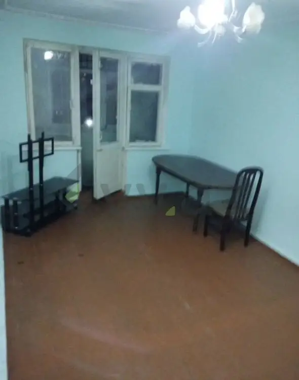 1 otaqlı mənzil Köhnə tikili Satılır, 8-ci mikrorayon, Sumqayıt — Sumqayıt