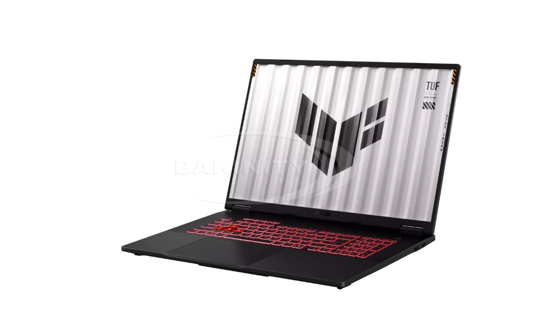 Noutbuk Asus TUF FA808UP-S8030 (90NR0NL1-M001L0) — Noutbuklar, Bakı (4)