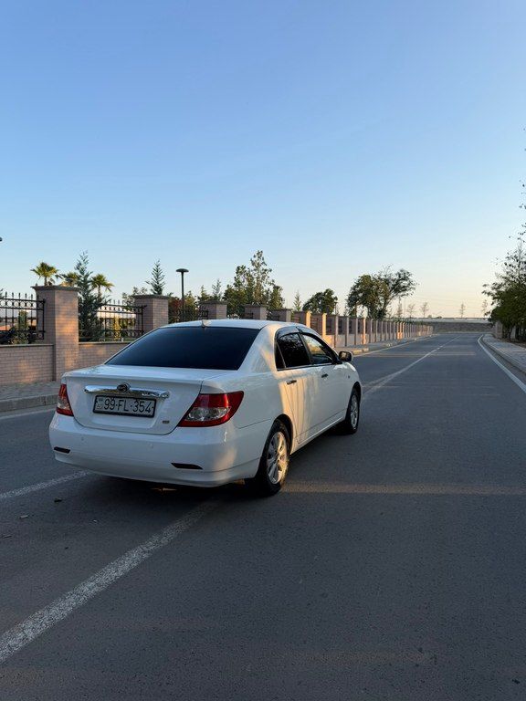 BYD F3, 1.5 L, 2013 il, 123 540 km 99-FL-354 — Avtomobillər, Yevlax (6)