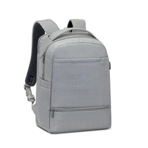 Noutbuk üçün bel çantası Rivacase 8363 Carry-on Laptop Backpack 15.6 Gray — 120 ₼ · Bakı · Noutbuk aksesuarları Noutbuk üçün bel çantası Rivacase 8363 Carry-on Laptop Backpack 15.6 Gray — Bakı