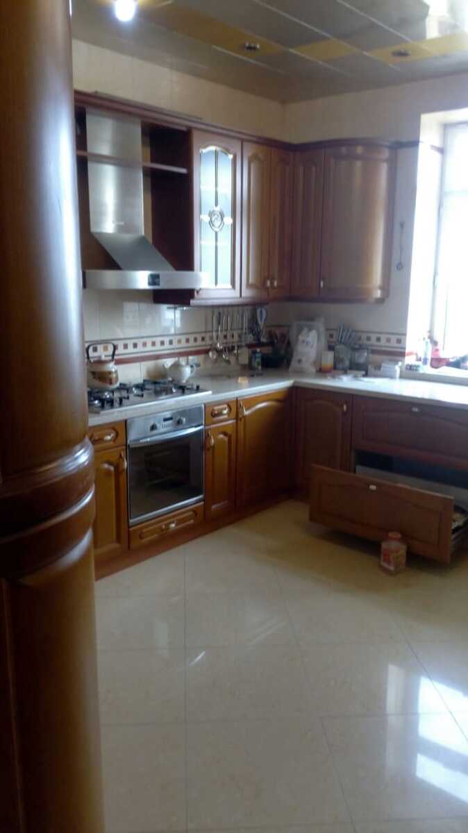 Satılır 5 otaqlı yeni tikili 200 m² — Mənzil, Bakı (7)