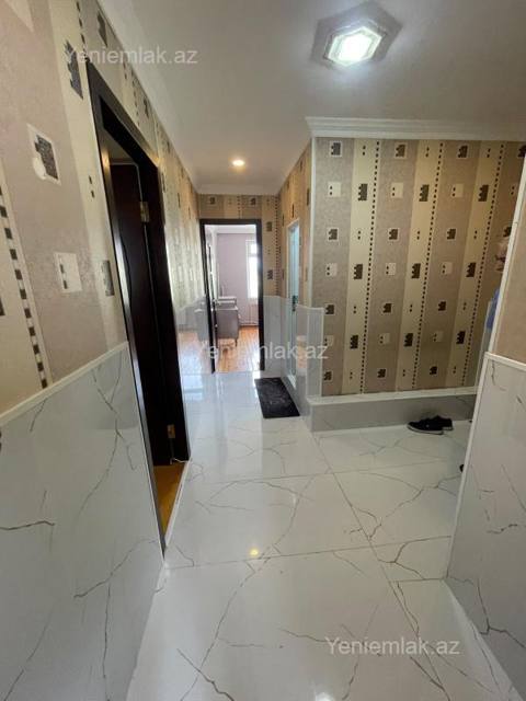 Satılır 2 otaqlı Bina evi menzil (Köhnə tikili), 62 m², Xətai rayonu — Murad