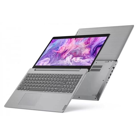 Laptop Lenovo IP 3 15İTL6/ 15.6 FHD/ ı3-1115G4/ 8GB/ 256GB SSD/ Free D/ Grey — Almal — Ноутбуки