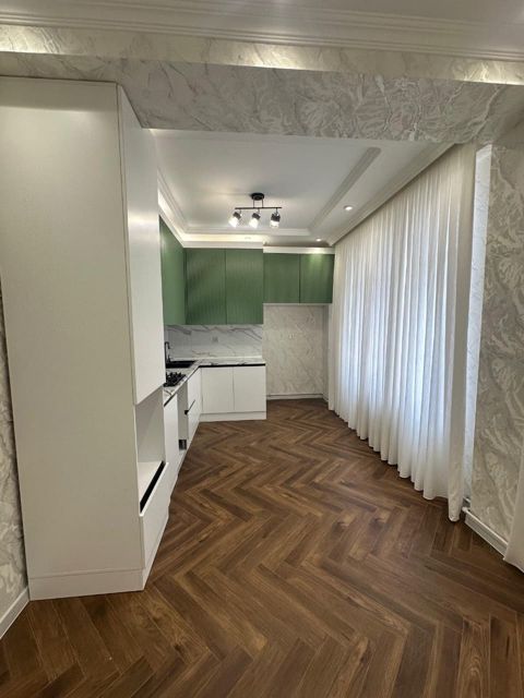 Satılır 2 otaqlı yeni tikili 85 m² — 370 000 ₼ · Bakı · Mənzil Satılır 2 otaqlı yeni tikili 85 m² — Bakı