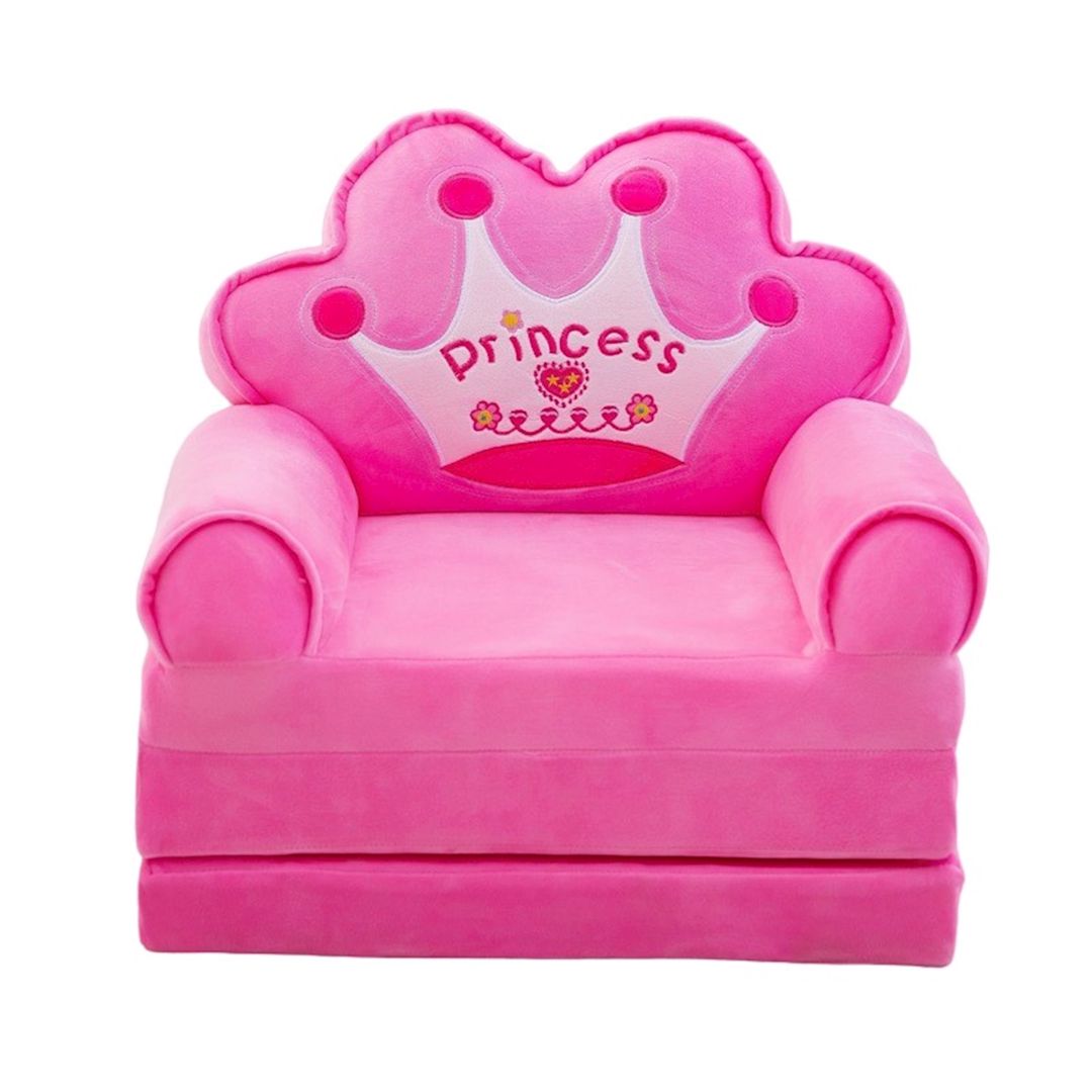 Uşaq üçün kreslo Princessa UM001000582, 40x40x32 sm — Mallar, Bakı