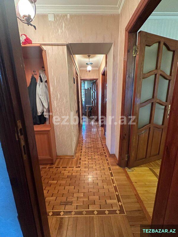 H Cavid pr — Mənzil, Bakı (9)