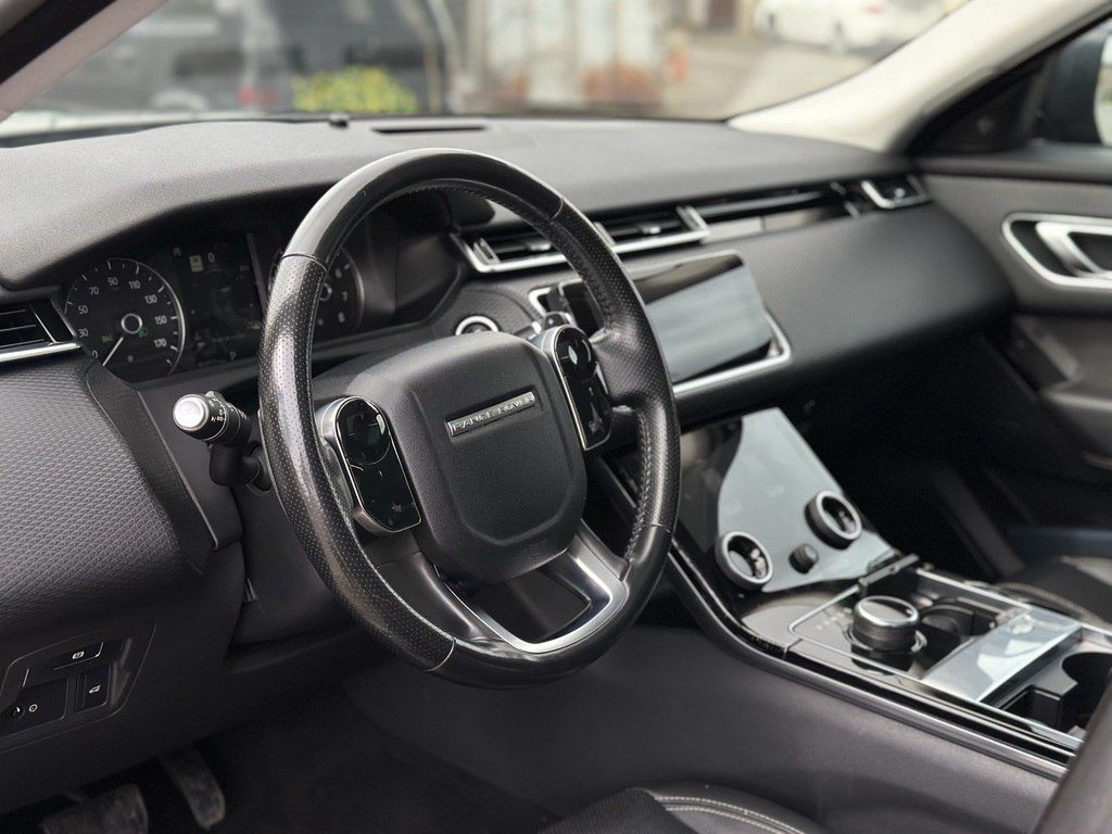 Land Rover RR Velar, 2.0 L, 2017 il, 131 966 km — Avtomobillər, Bakı (12)