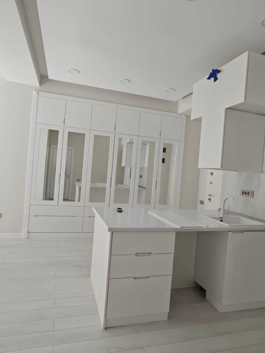 Satılır 2 otaqlı yeni tikili 65 m² — Mənzil, Bakı (5)