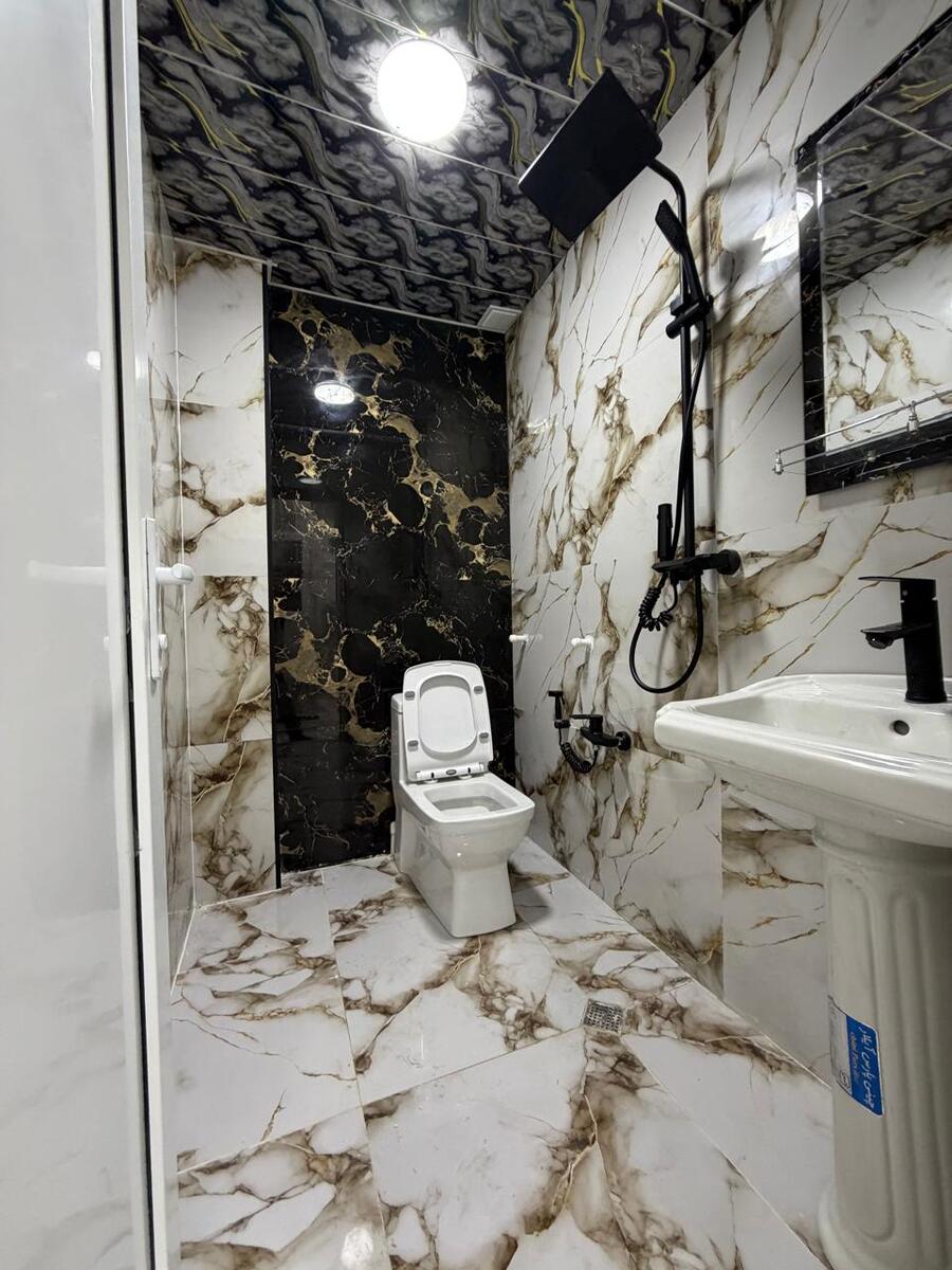 Satılır 2 otaqlı yeni tikili 46 m² — Mənzil, Xırdalan (6)