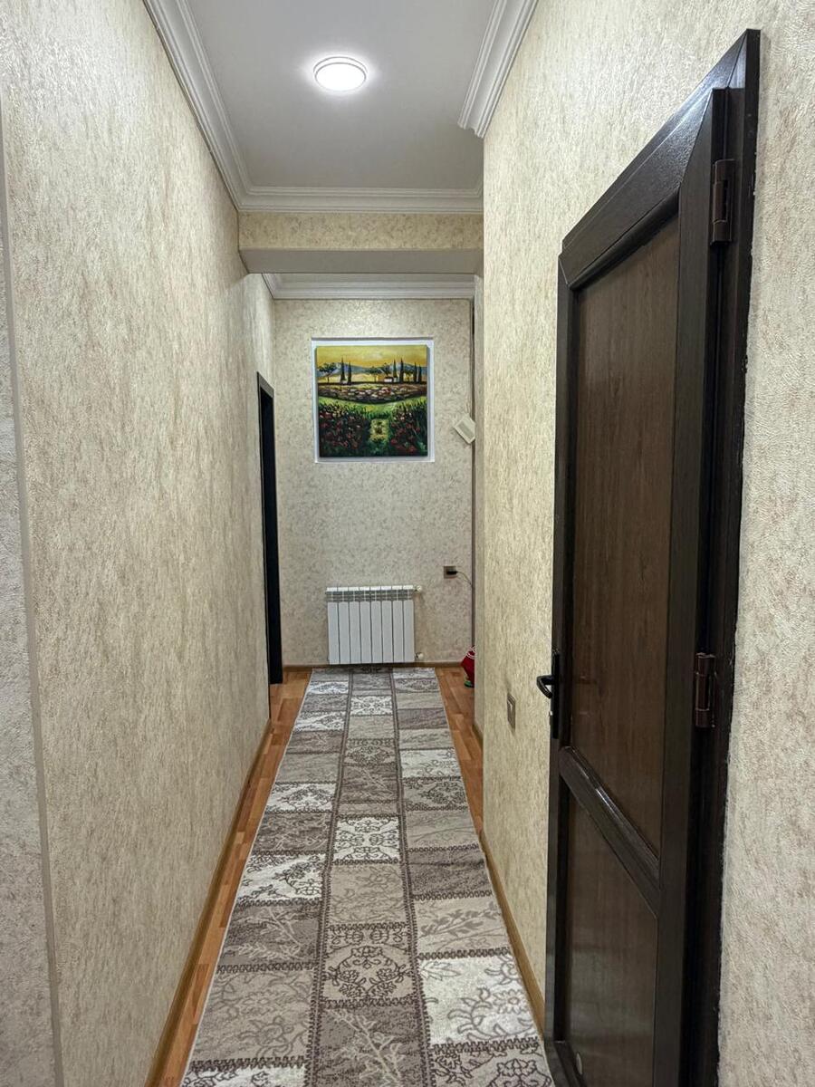 Satılır 3 otaqlı yeni tikili 102 m² — Mənzil, Bakı (3)
