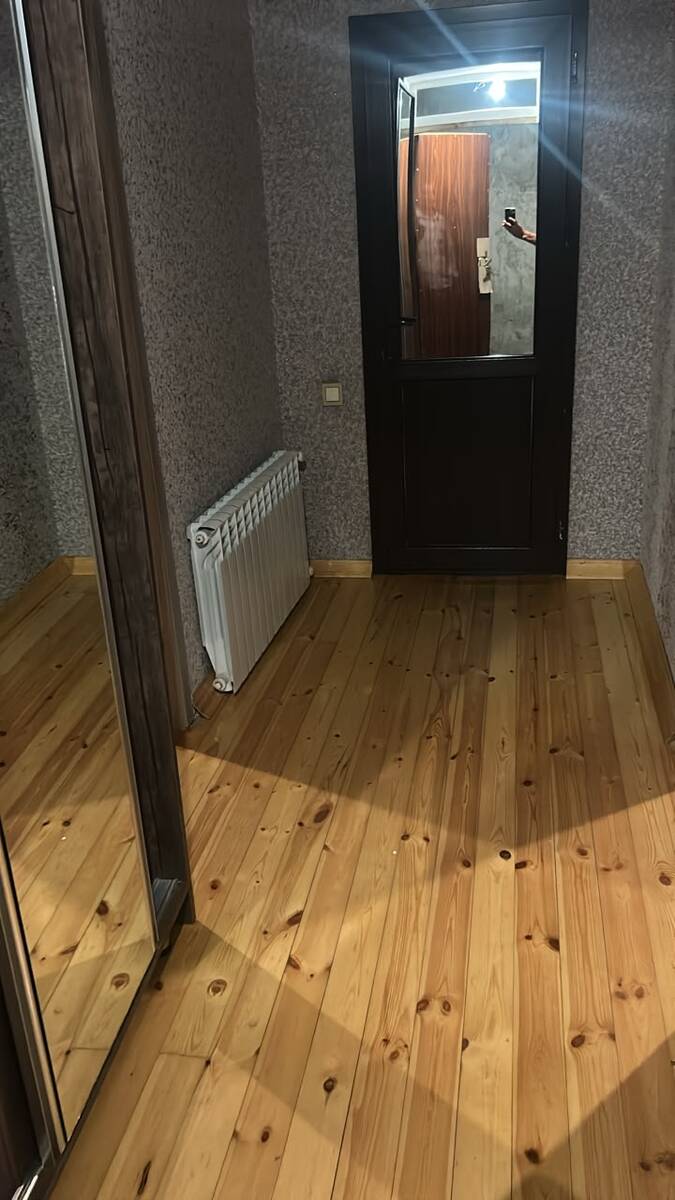 İcarəyə verilir 2 otaqlı həyət evi/bağ evi 60 m² — Ev, villa, Bakı (4)