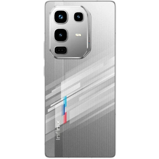 Mobil Telefon Infinix Note 50 Pro 12GB/256GB Racing — Smartfonlar, Bakı (3)