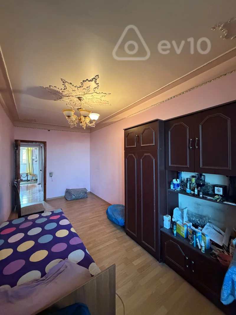 3 otaqlı mənzil, 80 m², Atatürk prospekti 41 — Mənzil, Bakı (10)