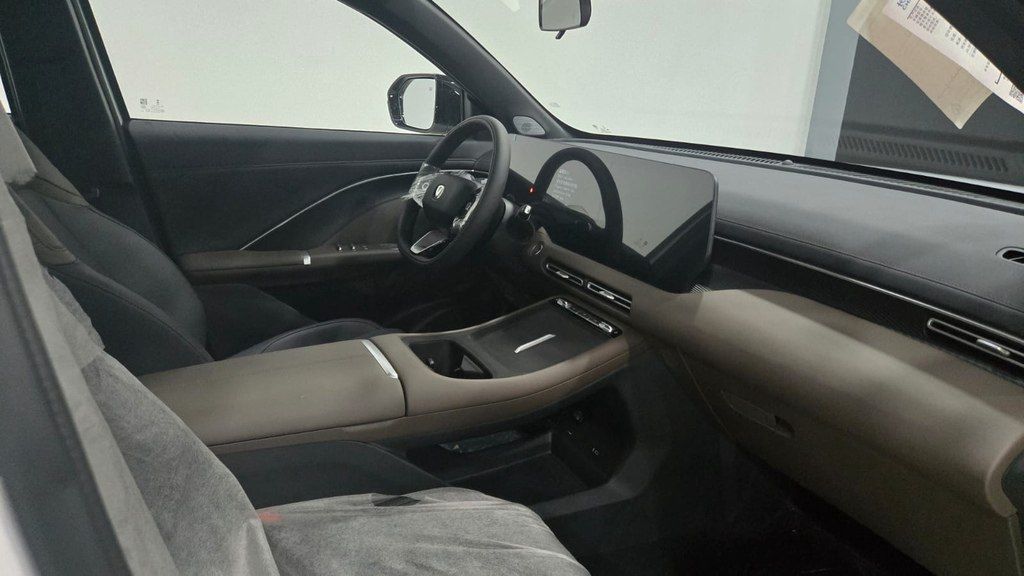 Changan CS 55 Plus, 1.5 L, 2026 il, yeni — Avtomobillər, Bakı (10)