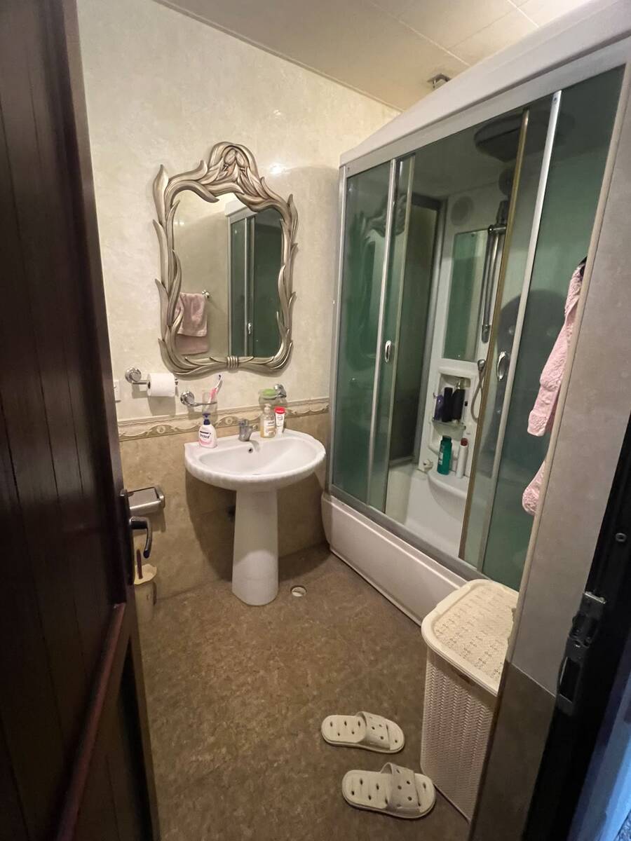 Satılır 4 otaqlı yeni tikili 165 m² — Mənzil, Bakı (8)