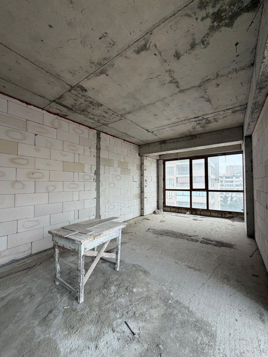 Satılır 3 otaqlı yeni tikili 117 m² — Mənzil, Bakı (9)