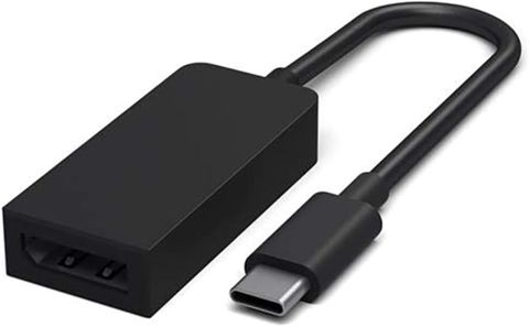Microsoft Usb-c to DisplayPort Adapter (JVZ-00001) — Bakı