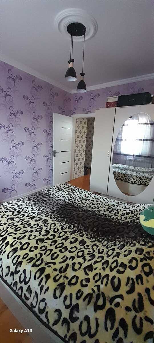 Satılır 3 otaqlı həyət evi/bağ evi 110 m² — Ev, villa, Bakı (5)