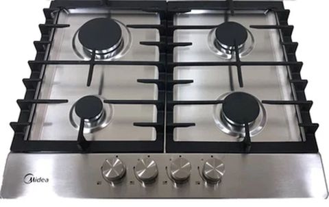 Midea 60SK005-C bişirmə paneli - Tip: Qazla işləyən quraşdırılan — İbay Az — Плиталар