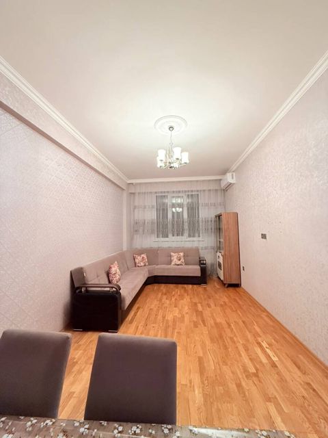 Satılır 2 otaqlı yeni tikili 62 m² — Xırdalan
