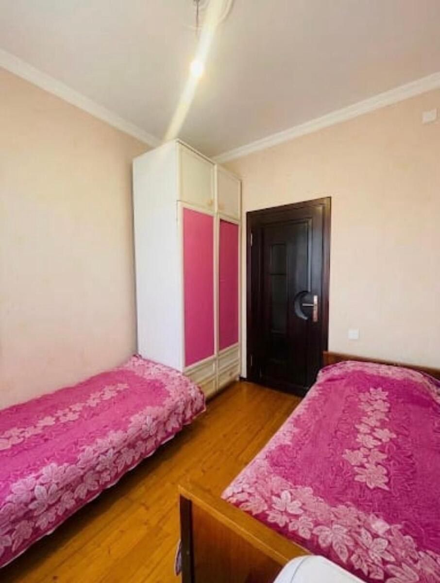 İcarəyə verilir 2 otaqlı həyət evi/bağ evi 60 m² — Ev, villa, Bakı (2)