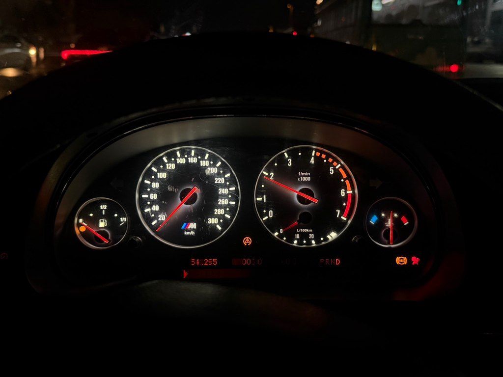 BMW 523, 2.5 L, 1997 il, 432 000 km 10-XE-811 — Avtomobillər, Bakı (9)