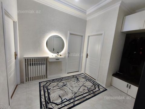 Satılır 3 otaqlı Bina evi menzil (Yeni tikili), 94 m², 76-cı məhəllə — 60 000 ₼ · Sumqayıt · Mənzil Satılır 3 otaqlı Bina evi menzil (Yeni tikili), 94 m², 76-cı məhəllə — Sumqayıt