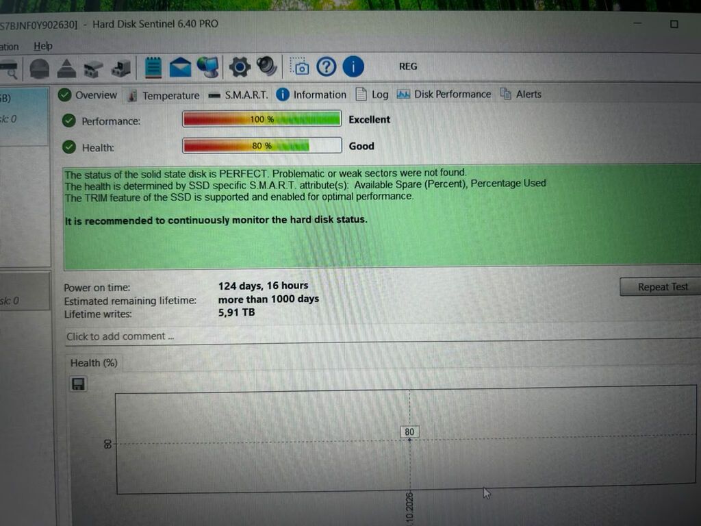 Yeni Dell Latitude, 15.6 Intel Core i7, 512 GB, Ünvandan götürmə, Pulsuz çatdırılma, Ödənişli çatdırılma — Dell, Bakı (10)
