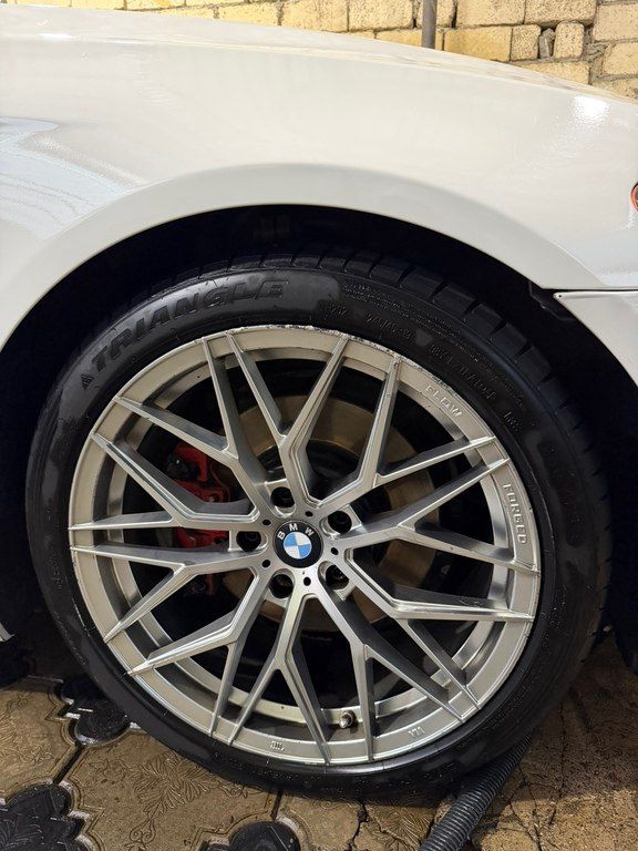 BMW 528, 2.0 L, 2015 il, 228 000 km — Avtomobillər, Lənkəran (9)