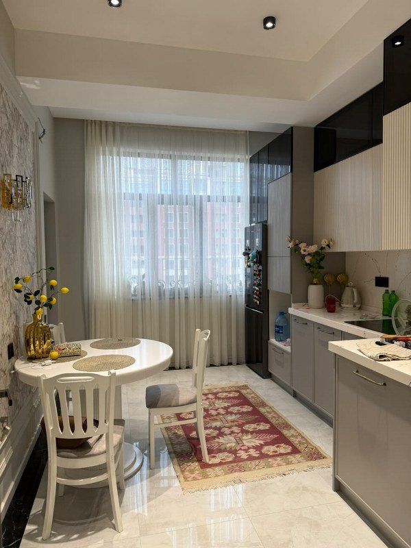 3 otaqlı mənzil, 113 m², Azadlıq prospekti, Bakı — Mənzil, Bakı (9)