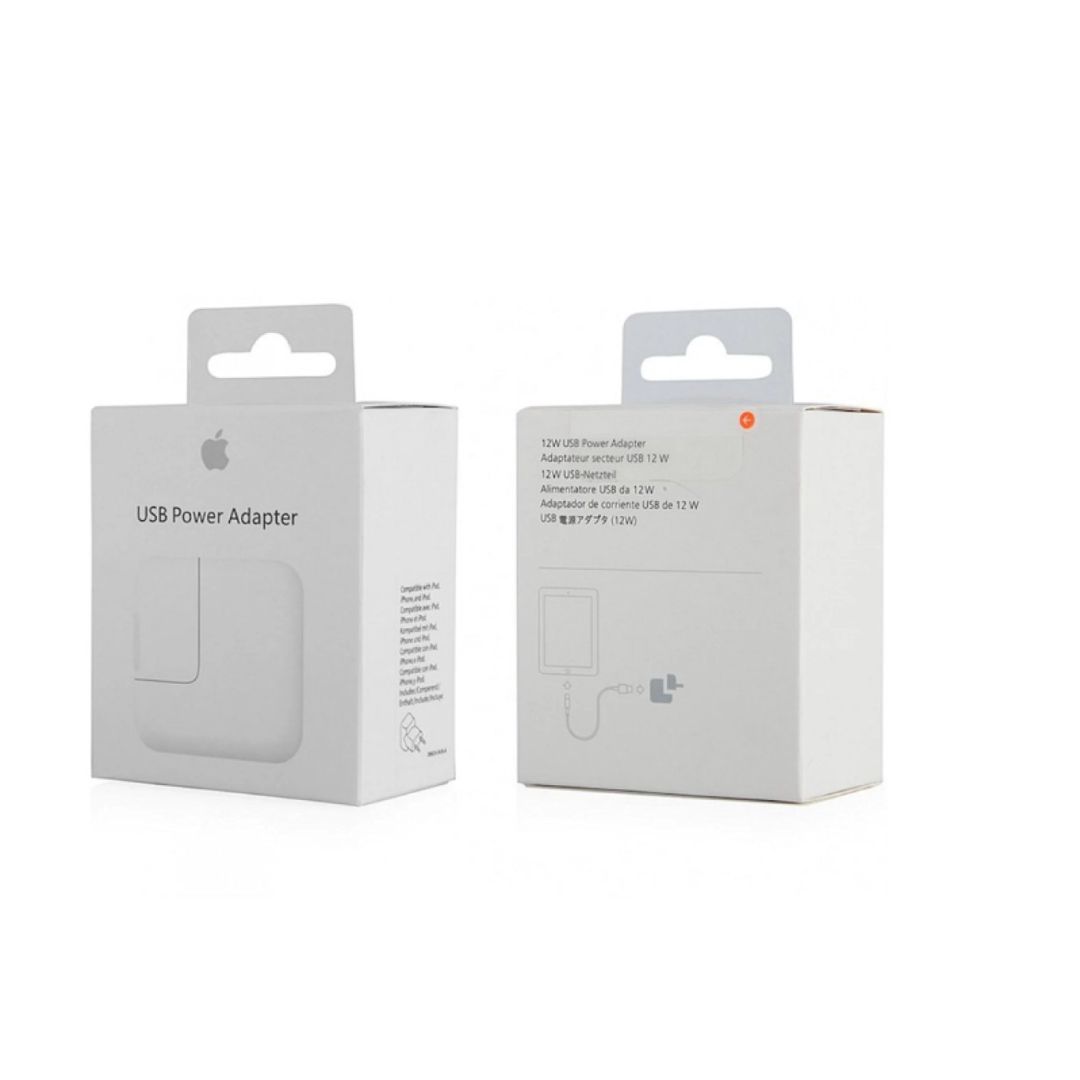 Şəbəkəli enerji toplama cihazı Apple iPad 12W USB Adapter (MD836ZM/A) — Telefonlar və qadjetlər, Bakı (2)