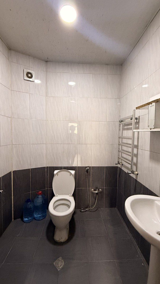 İcarəyə verilir 2 otaqlı yeni tikili 60 m² — Mənzil, Xırdalan (4)