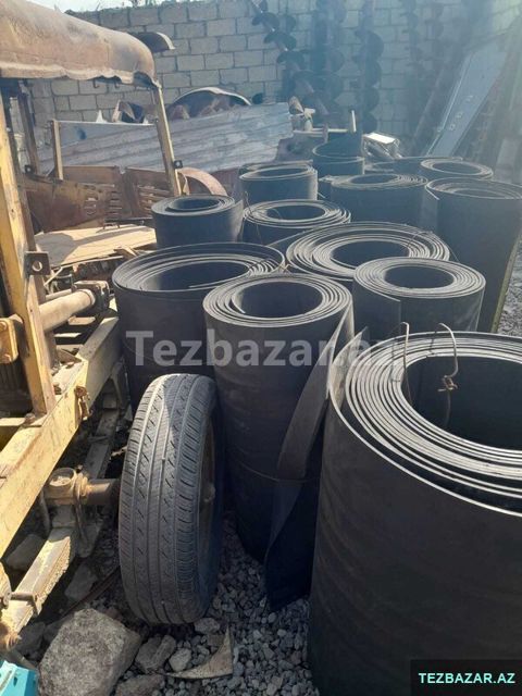 Transpartyor lent — 35 ₼ · Bakı · Biznes və avadanlıq Transpartyor lent — Bakı